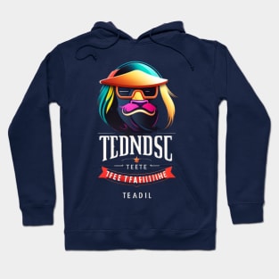 TEDNDSC Hoodie